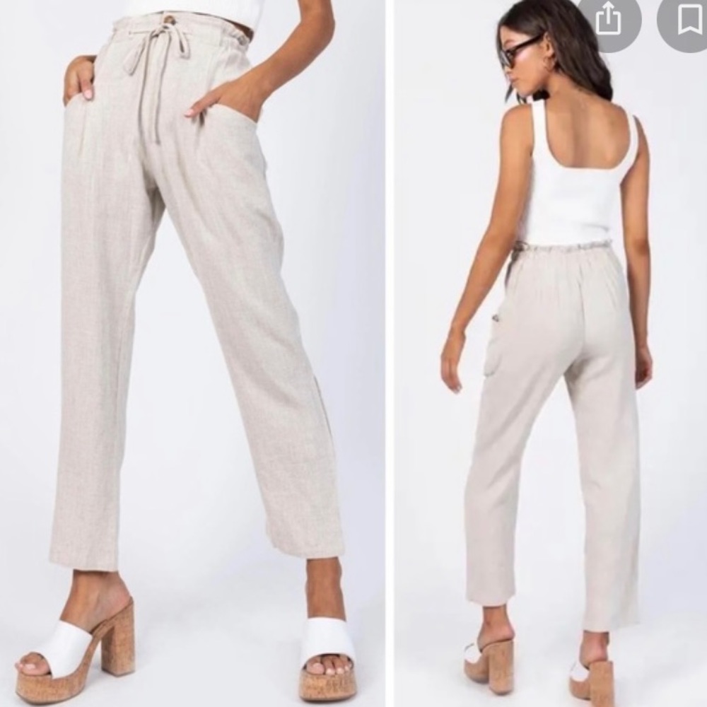 Princess Polly Rex Pants